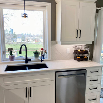 Dover Kitchen