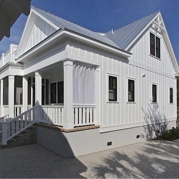 Coastal Cottage