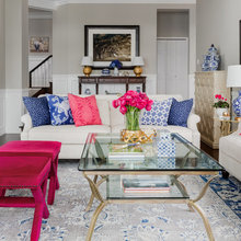 Pops Of Color