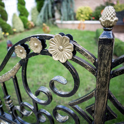 Decorative Fencing. - Home Fencing And Gates