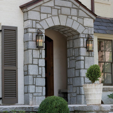 Hinkley Revere Outdoor Wall Sconce
