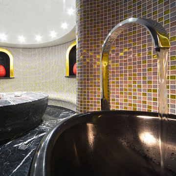 Bespoke Interior Design