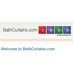 Bath Curtains