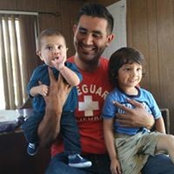 Gerardo Castaneda's photo
