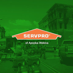 SERVPRO of Apopka-Wekiva