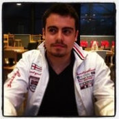 Faris Halteh's photo