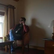 Ajit Singh's photo