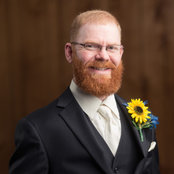 Gregory Brown's photo