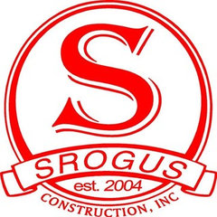 Srogus Construction Inc