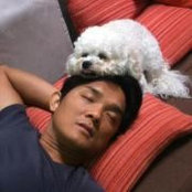 Foto de John V