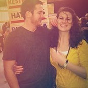 Clare Diamond's photo