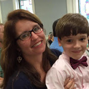 Larissa Bortz's photo