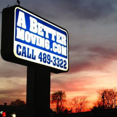 A Better Moving & Storage Co., Inc.