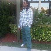Benjamin Celestin's photo
