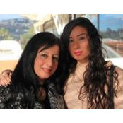 Pamela Ghanem's photo