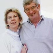 Foto von Dorothy Altizer Sapp Schwarzkopf