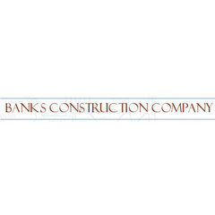 Banks Construction Co.