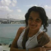 Ayca Taskin Didszuweits foto