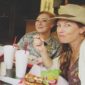 Hope Lauer's photo
