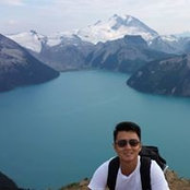 Simon Hung's photo