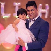Dhaval DP's photo