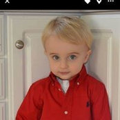 Isaac Orme's photo