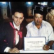 Mohamed Tork's photo
