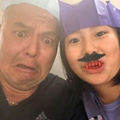 Mark Oh's photo