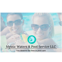 Mystic Waters Pool & Service