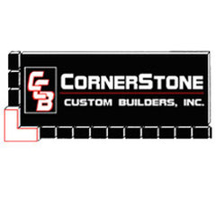 CornerStone Custom Builders, Inc.