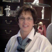 Pat Harris's photo