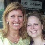 Anne Linns billede
