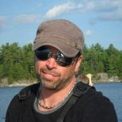 Steve Allards billede