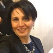 Eka Tsetskhladze's photo