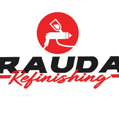 Rauda Refinishing