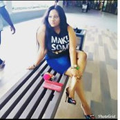 Abena Abrafi's photo