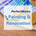 Foto de perfil de PerfectWorks Painitng & Renovation