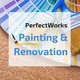 PerfectWorks Painitng & Renovation