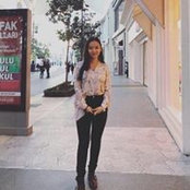 Ujin Goo's photo