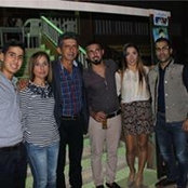 Foto de Joe Chdid
