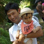 Tomoya Kinomoto's photo