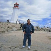 Cesar Chan's photo