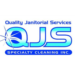 QJS Specialty Cleaning