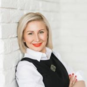 Alevtina Melnichenko's photo