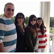 Susan Horan's photo