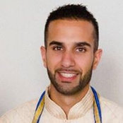 AJ Grewal's photo