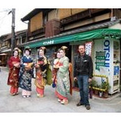 Michael Portnoy's photo
