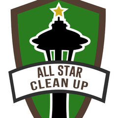 All Star Clean Up