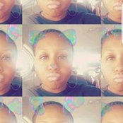 Glory Griffin's photo