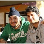Shivendra Singh's photo